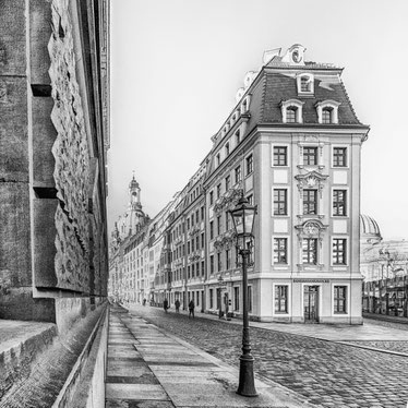 Dresden, Rampische Straße