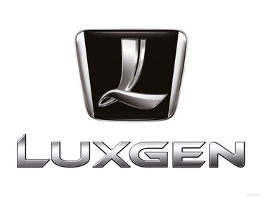 Luxgen Logo