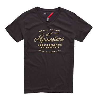 Alpinestars Performance V-Neck