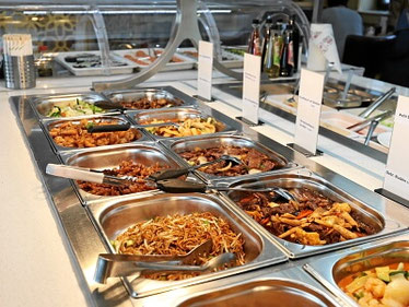 Chinesisch Essen in Villingen-Schwenningen