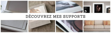 tarifs des supports