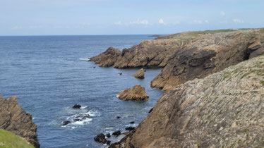 2025 (mai) - Quiberon