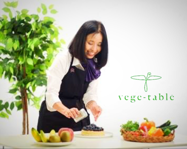 vege-table ～ベジタブレ～