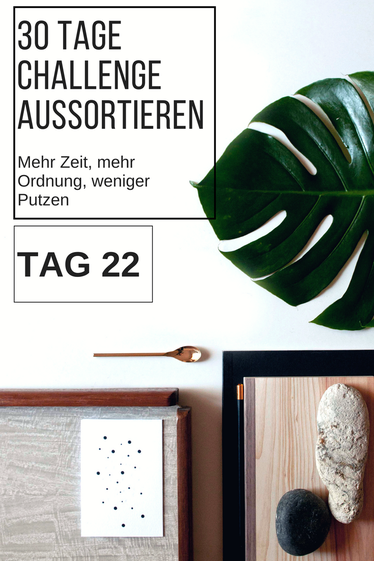 Ausmisten Aussortieren Ordnung Kinderzimmer