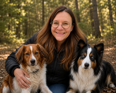 Hundeschule-Lahntal, Judith Dresselmann