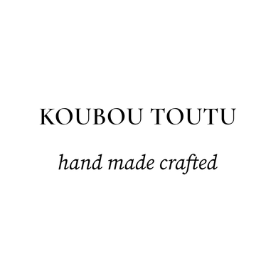 KOUBOU TOUTU  hand made crafted