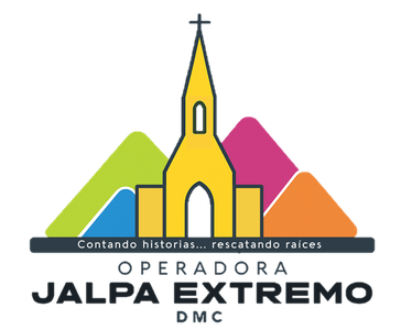 Página web de operadorajalpaextremo