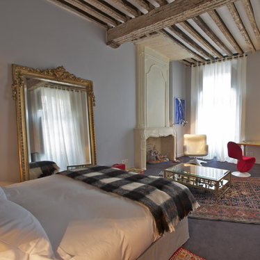 Maison-Fredon