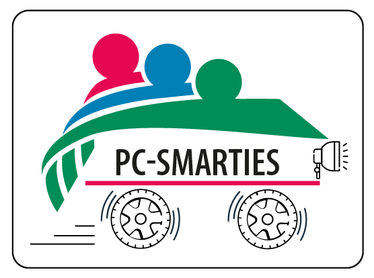 PC-Smarties Grafik