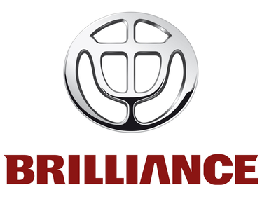  Brilliance Logo