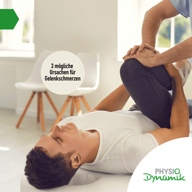 Physiotherapiepraxis Physio Dynamik, Königswinter, Physiotherapien Thomasberg, 