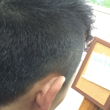 横浜の無責任美容師☆奥条勇紀☆