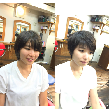横浜の無責任美容師☆奥条勇紀☆髪型でゲストの過ごし方まで変える事が、美容師の仕事