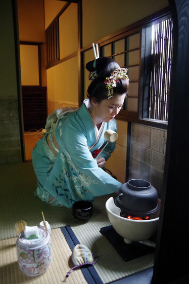 奥の手・禁じ手 なんでもありさ!!短い髪で文金高島田