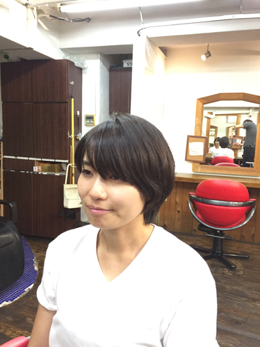 横浜の無責任美容師☆奥条勇紀☆髪型でゲストの過ごし方まで変える事が、美容師の仕事