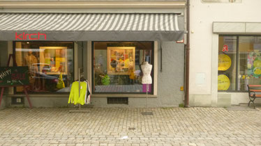 Schaufenster