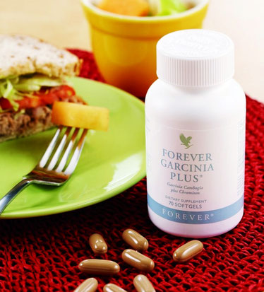 forever garcinia plus