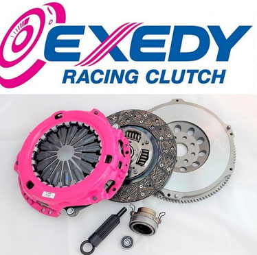 Exedy Clutch Kits NZ _ Exedy Lightened Flywheels NZ