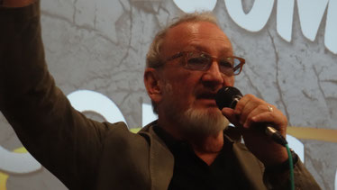 Robert Englund will be one of the guests at Weekend of Hell 2018