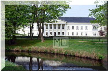 Das PFL Oldenburger, Foto:Gerd Schütt, MiO Made in Oldenburg®, www.MiOfoto.de