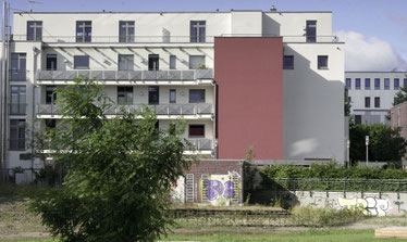 Oldenburger,  Freizeitfläche an der 91er-Straße, Foto:Gerd Schütt, MiO Made in Oldenburg®, www.MiOfoto.de