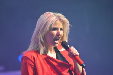  Beatrice Egli, Foto von www.MiOfoto.de,MiO Made in Oldenburg®