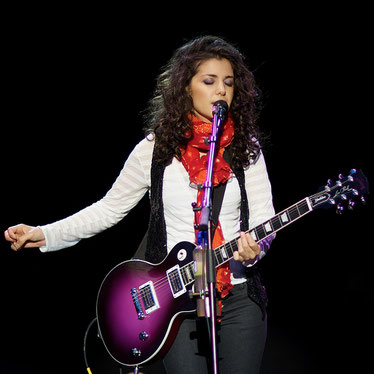 katie melua contact booking singer celebrity