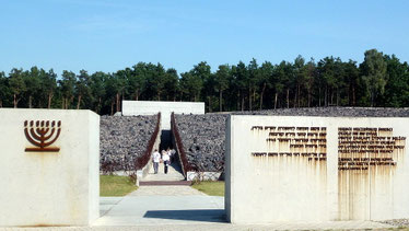 Espace mémorial