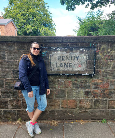 Penny Lane!