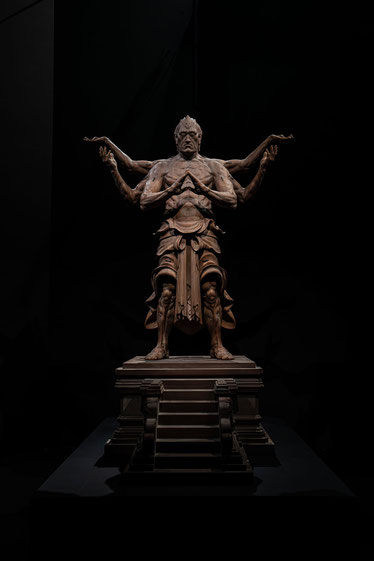 加藤巍山