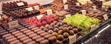 Festa del Cioccolato 2019- Ascoli Piceno