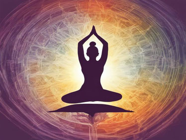 Yoga als Faszientraining