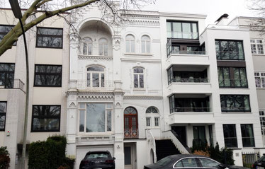 Bellevue Nr. 6