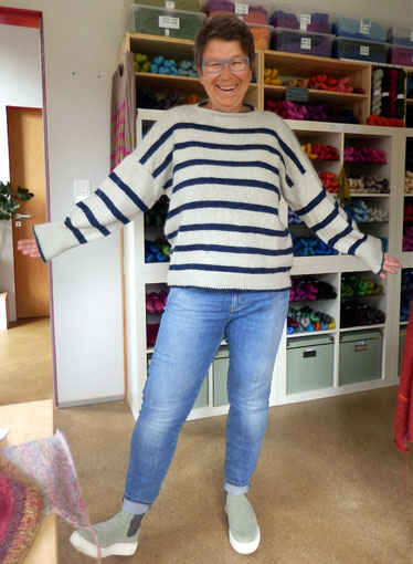 Merino 400 Sensai