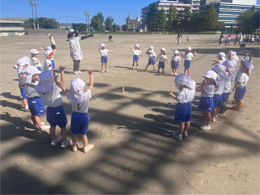 ウキウキパレード♫