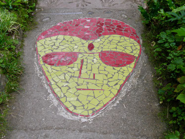 Parco Botanico Andre Heller Gardasee Italien