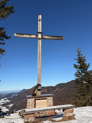 Feichtenstein, Feichtensteinalm, Hintersee, Faistenau, Salzburg, Wandern, Osterhorngruppe, Wald-Wasser-Zauberweg, Tiefenbach