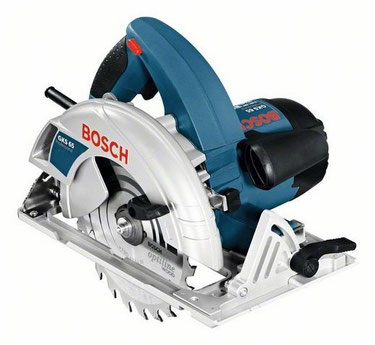 Bosch Handkreissäge