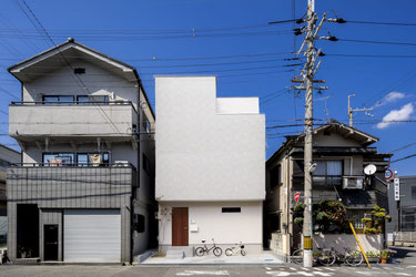 川西市　注文住宅　工務店　シーキューブ　施工事例1