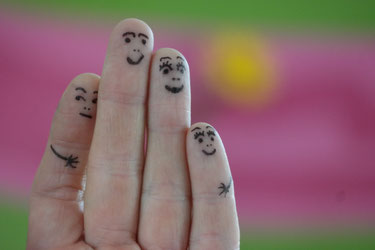 Familientherapie, Familienaufstellung Kempten - Allgäu