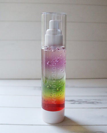Amino Acid Gradation Joule Liquid Soap Soap