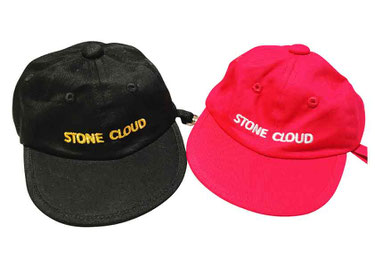 STONE CLOUD　ストーンクラウド　小物入れ　販促品　ゴルフ