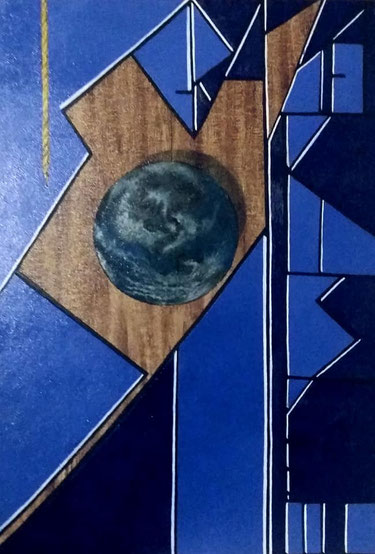 Come Fare Un Quadro In 2 Minuti Youtube