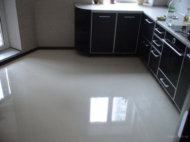 Industrieboden Garage Selber Machen