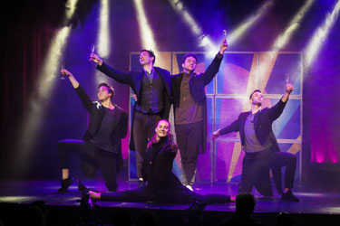 Foto: Morris Mac Matzen