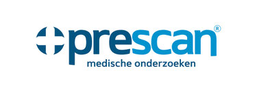 Prescan gebruikt Dragon Medical via Cedere