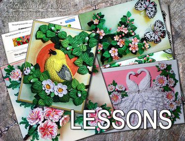 quilling , quilling paper, paper art, art, love, design