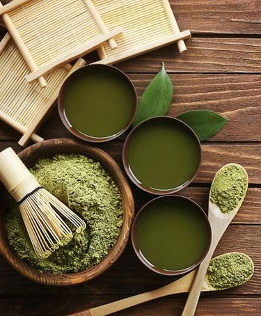 La bulle d'hair, poudres de plantes et décoctions pour la préparations de soins cheveux naturels de plantes