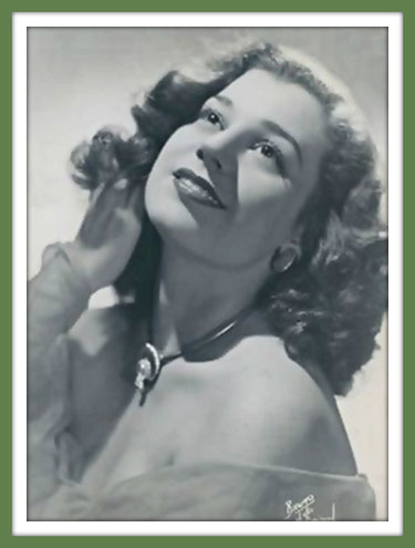 Florence Quartararo - soprano