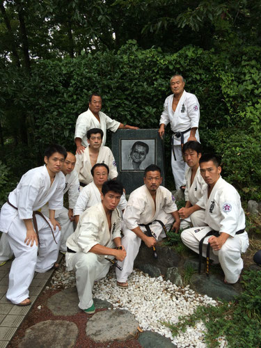 世界空手道連盟士道館 士誠塾 - shidokan-shiseijuku ページ！